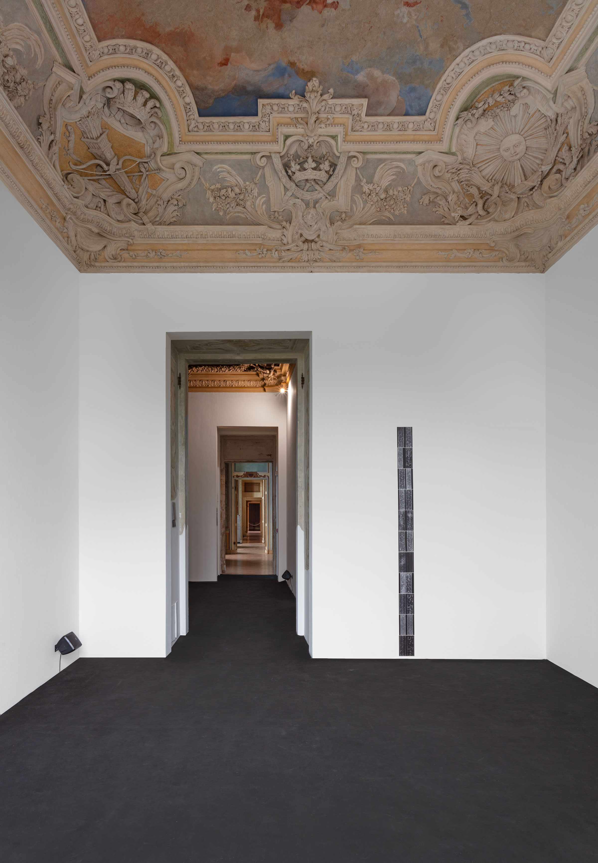 Renato Leotta, CONCERTINO per il mare, 2022